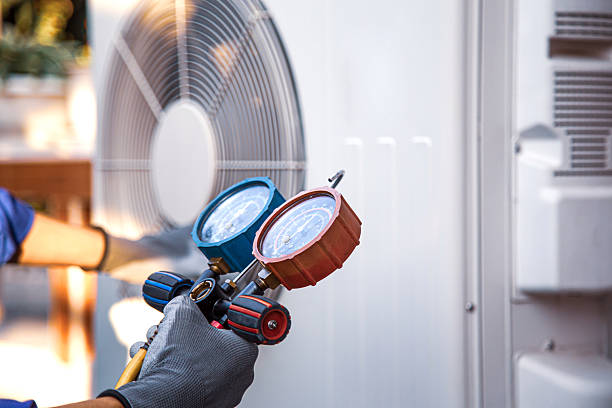 Affordable Emergency Hvac Repair solutions in Liberty Hill, TX