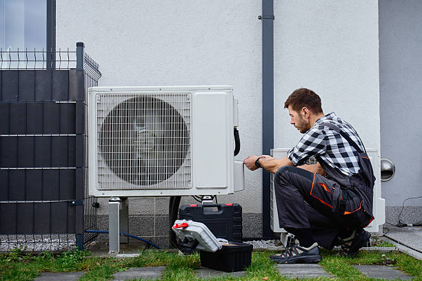 Top rated local Emergency Hvac Repair specialists in Liberty Hill, TX